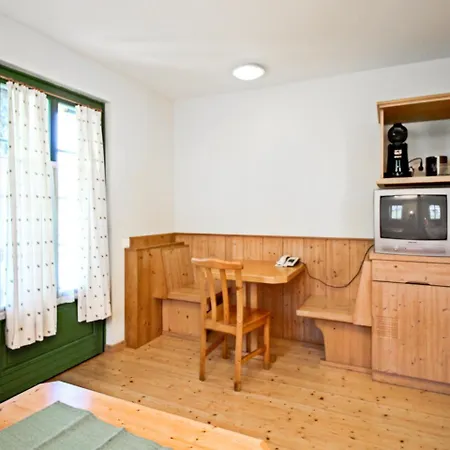 Apartment Herrensee-2 Litschau