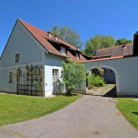Apartment Herrensee-2