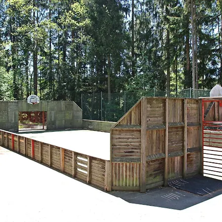 Apartment Herrensee-2 *