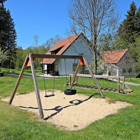 Herrensee-2 Apartment Litschau