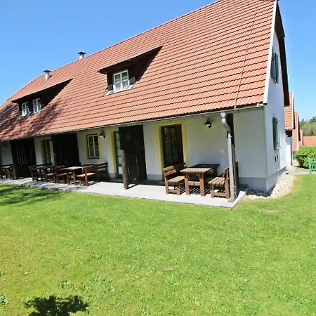 Herrensee-2 Apartment
